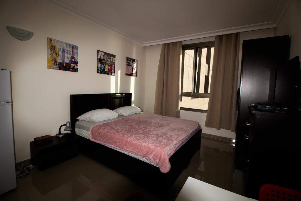 Studios By The Sea Haifa Exterior photo